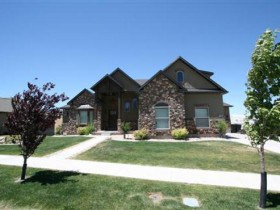 Santaquin Utah Home for Sale